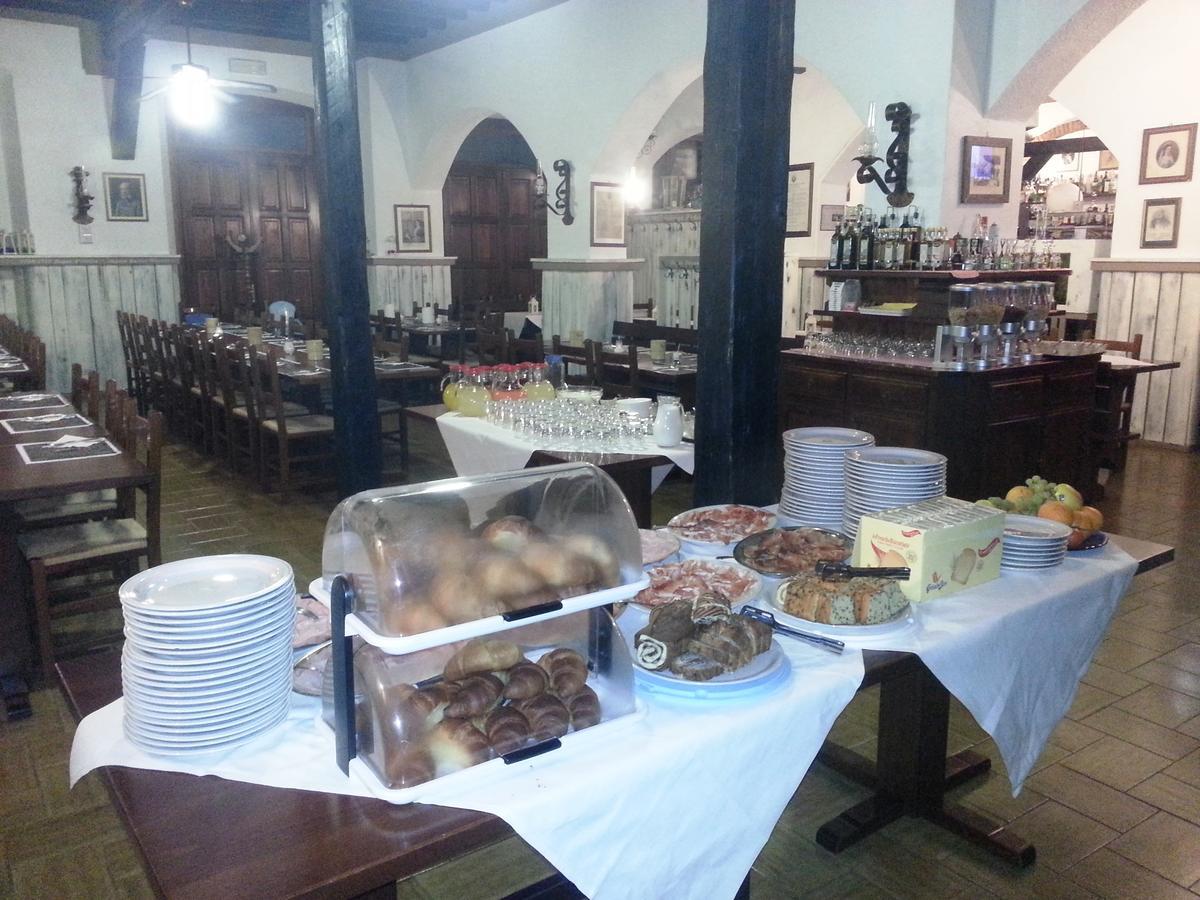 Dogana Vecchia - Hotel & Residence B&B Ristorante & Pizzeria Trivignano Udinese エクステリア 写真