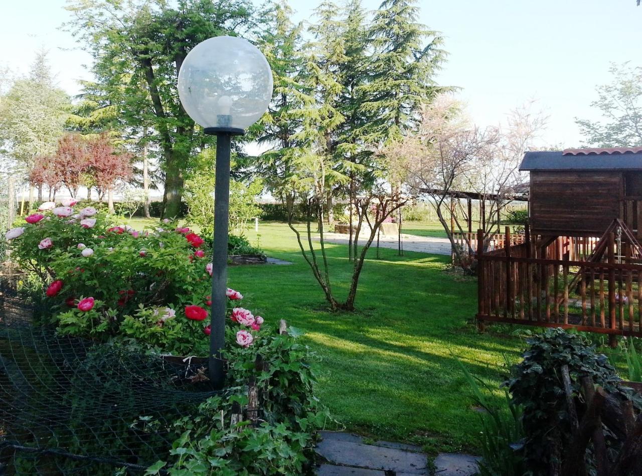 Dogana Vecchia - Hotel & Residence B&B Ristorante & Pizzeria Trivignano Udinese エクステリア 写真