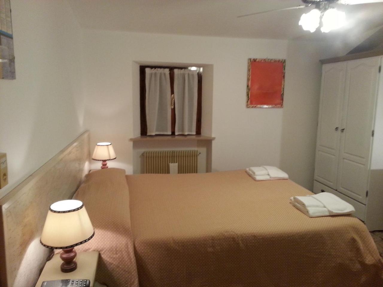 Dogana Vecchia - Hotel & Residence B&B Ristorante & Pizzeria Trivignano Udinese エクステリア 写真